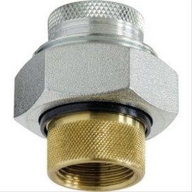 Raccord diélectrique FF3/4’’