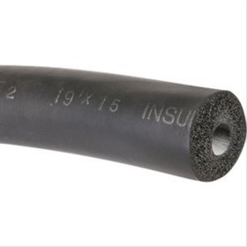 Manchon isolant hautes températures pour tube Ø22