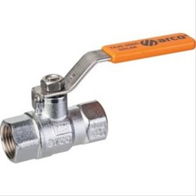 Vanne Femelle Arco haute température FF1/2’’ max 10 bar