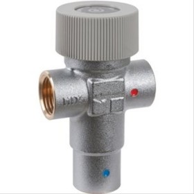 Mitigeur thermostatique FF1/2’’ Mixcal 30 à 48°C 22L/h max 90°C