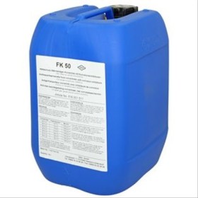 Liquide caloporteur solaire -50° en 10L