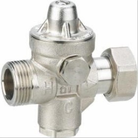 Reducteur de pression pour chauffe eau electrique - WATTS