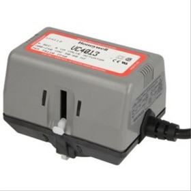 Moteur vanne de commu. Honeywell VC4013ZZ00 - 230V, câble 1m 3 fils, sans fiche Molex