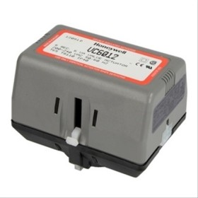 Moteur vanne de commu. Honeywell VC6012ZZ00 - 230V, sans câble avec fiche Molex