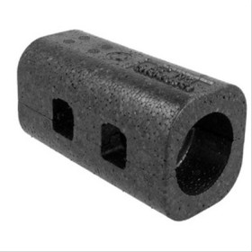 Boîte d’isolation pour vanne d’équilibrage Taconova Setter Ø25mm