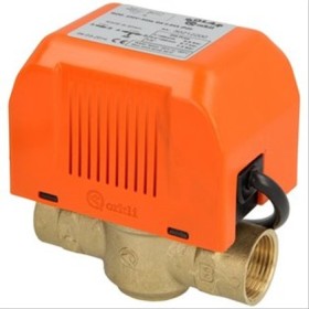 Vanne de zone solaire 2 voies FF3/4’’ sans interrupteur, 3 fils