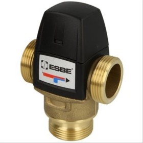 Mélangeur solaire série VTS 522 - M1’’ - 50 à 75°C - 3,2 Kvs