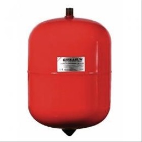 Vase d’expansion pour installation solaire 18L - GITRAL
