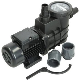 Pompe de piscine TM25 0,25kW