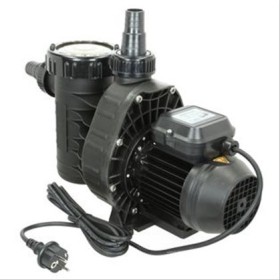 Pompe de piscine Aqua Plus 4 auto-aspirante 5,5m³/h 0,36kW