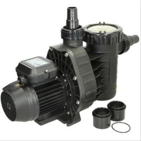 Pompe de piscine Aqua Plus 6 auto-aspirante 8m³/h 0,45kW