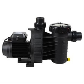 Pompe de piscine Aqua Plus 8 auto-aspirante 8m³/h 0,60kW