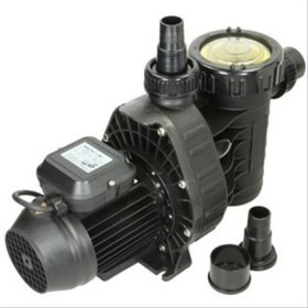 Pompe de piscine Aqua Plus 10 auto-aspirante 11m³/h 0,70kW