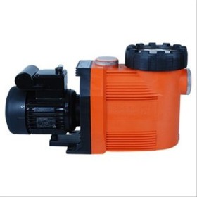 Pompe de piscine eau salée Midas Badu 90/13, 14m³/h 0,85kW