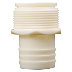 Accouplement avec raccord de flexible pivotant M1’’1/2 x douille Ø38mm