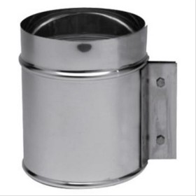 Collier de départ Inox pour Ø155-161 - TEN