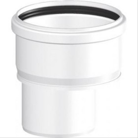 Adaptateur PP ØF80 - ØM60mm - TEN